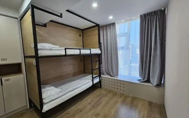 Central Guest house