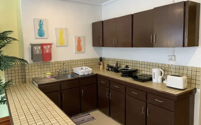 Kidsfirst Apartment 9