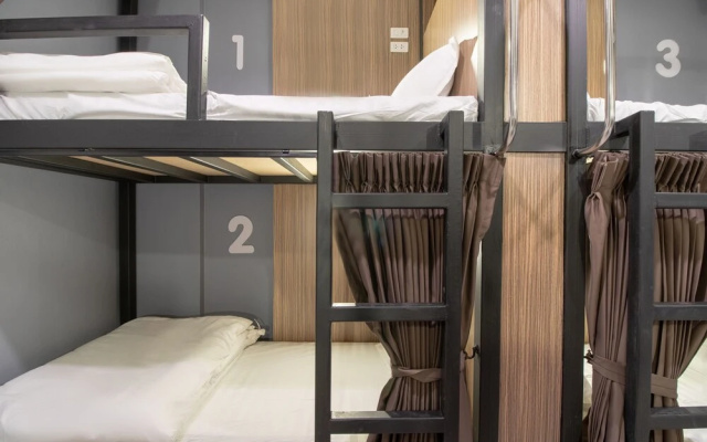 Sookjai Cafe And Hostel by OYO Rooms