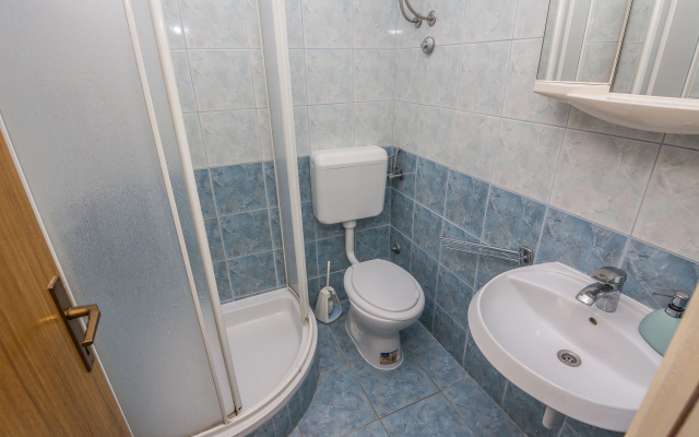 Vir Island Apartments Basic