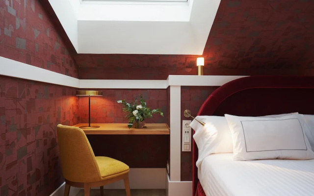 Отель Intelier Villa Katalina