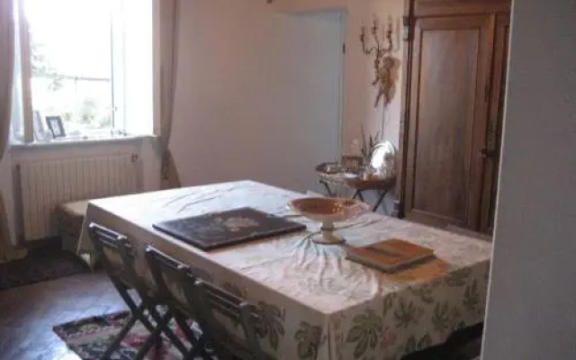 B&B Villa Panicucci