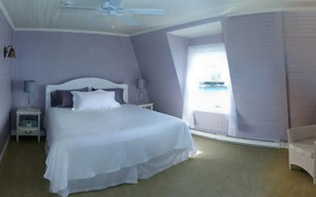 Grey Havens Inn