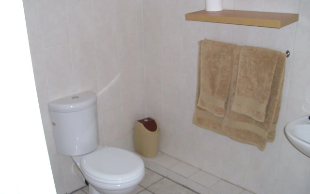 Silver Birch Bed and Breakfast