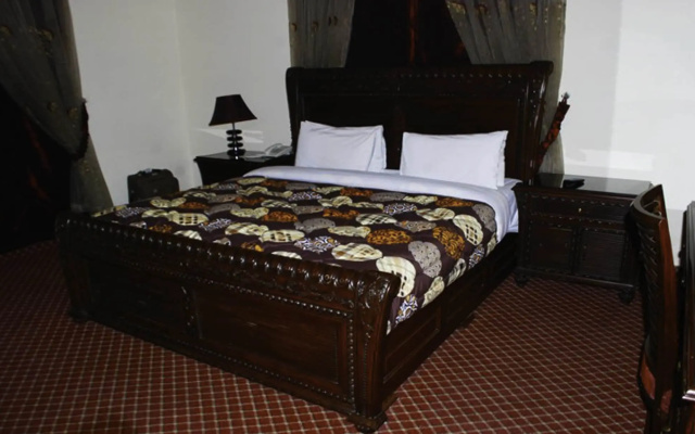 Park view Residency