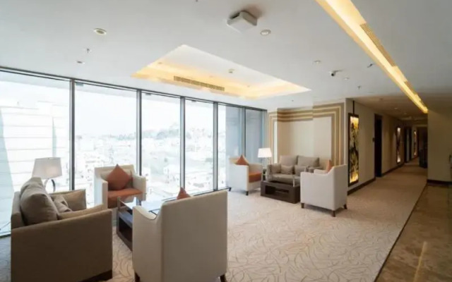 Jayden Masar Hotel