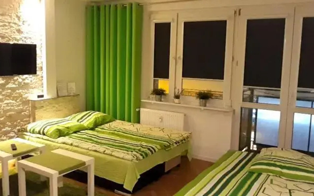 Apartament GDYNIAK