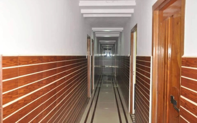 Hotel 180 Degree