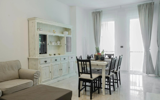 A casa di Anna