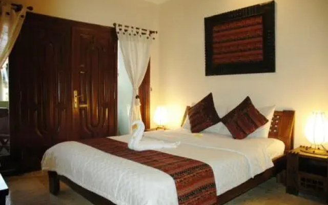 de CINTA Villa