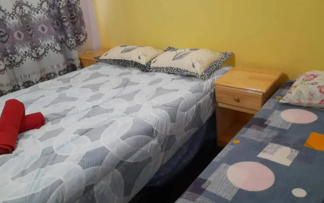 Hostel Farfalla