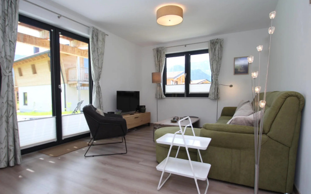 Chalet Max View, Inzell