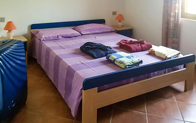 Capo Rizzuto Beach Resort