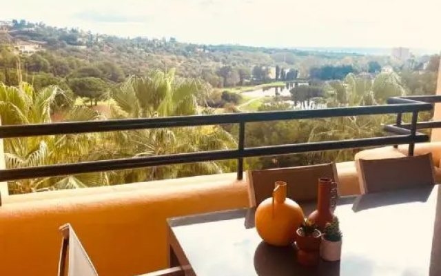 Elviria Hills Apartment