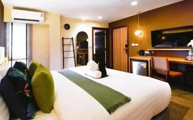 Mybed Gold