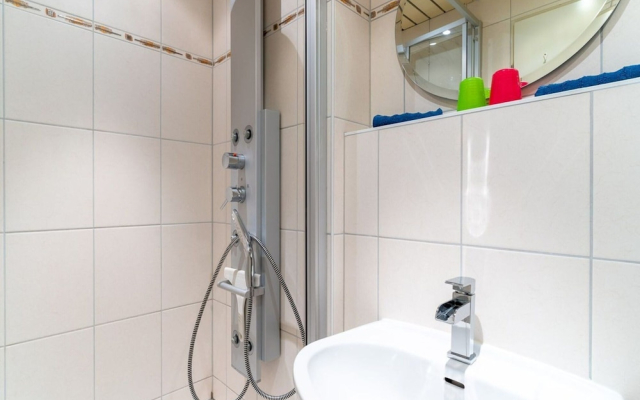 Ferienwohnung, St. Peter - Ording