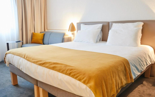 Novotel Evry Courcouronnes