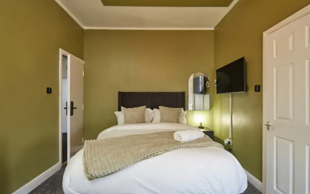 BV Aparthotel Huddersfield Ideal for Business & Leisure Stays