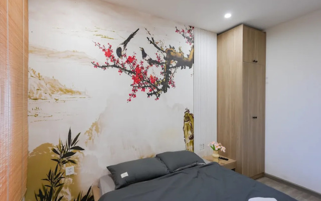 Magnolia Vinhomes Apartment