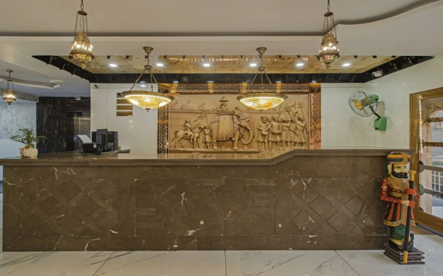 Treebo Haveli Resort Roots, Bhupatwala Haridwar