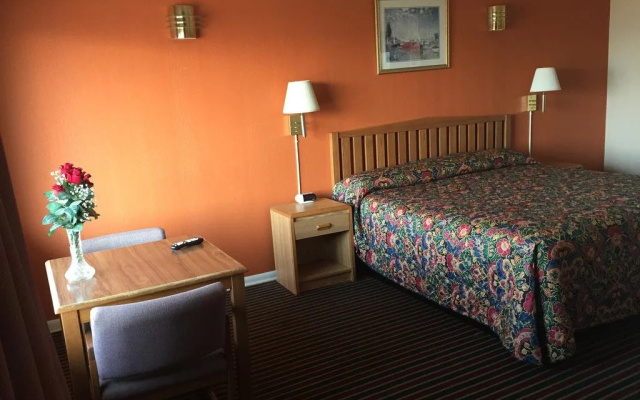 Ashland Motel