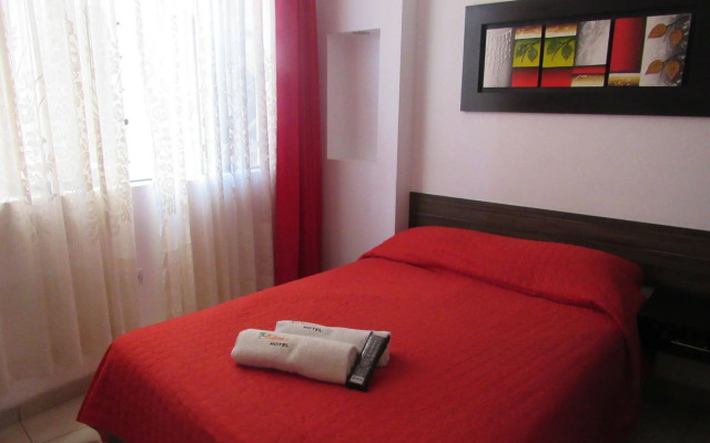 Hotel Kallma