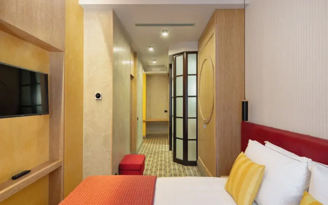 Venerina Apartment