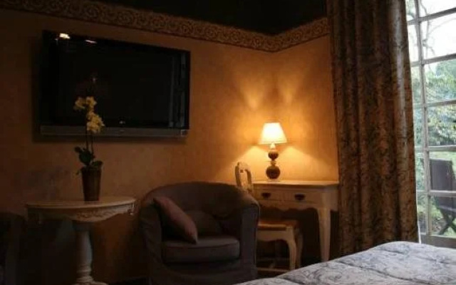 Hôtel Beatus