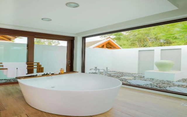Thantara Resort Chiang Mai