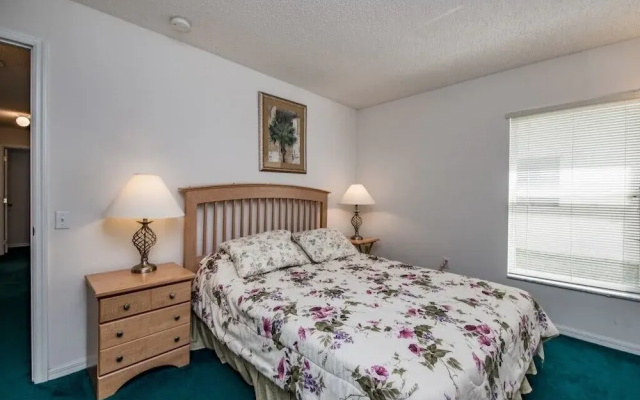 4-Bedroom Villa in Davenport 359LD