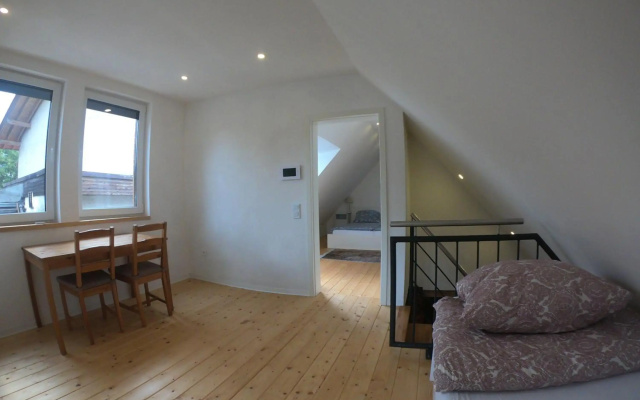 Ferienhaus Paradiso