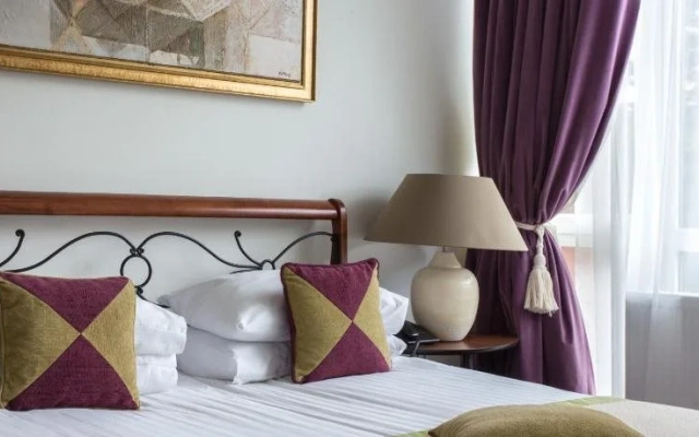 Medea Hotel & SPA