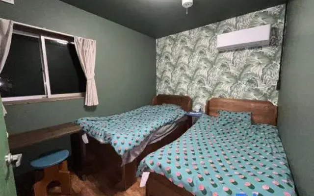 Guesthouse Tanetone