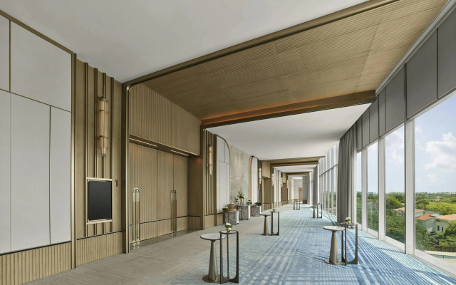 Hilton Shanghai Greater Hongqiao