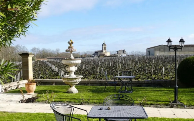 Château Marquis de Terme