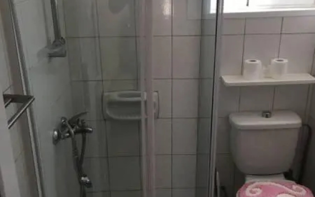 Periyiali Apartments