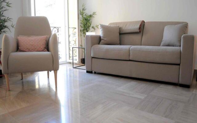 Apart Hotel Riviera Apartments - Old Town комната для гостей