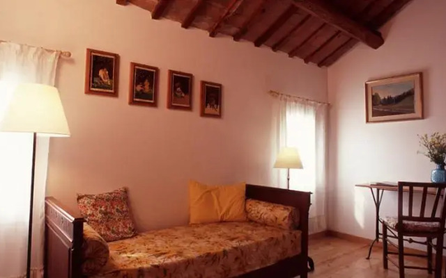 Agriturismo Palazzina