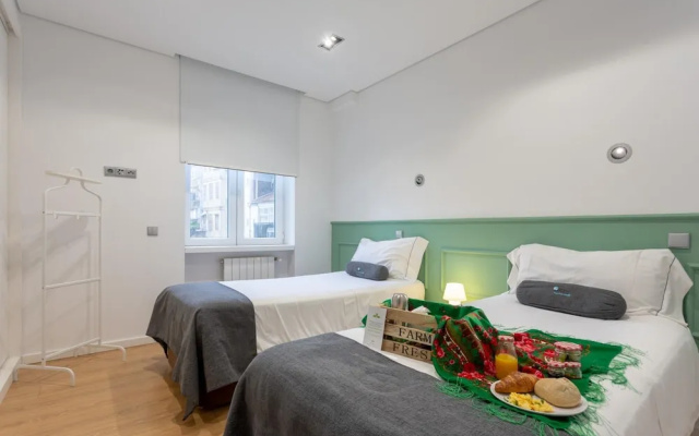 Feel Porto Downtown Essence
