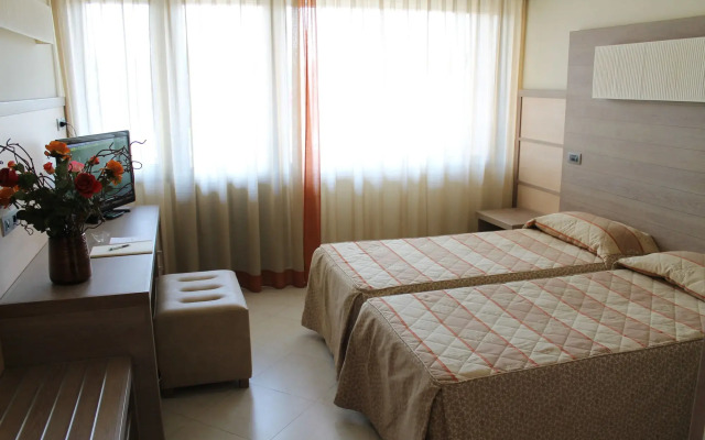 NilHotel Florence