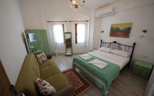 Datca Yaghane Butik Otel