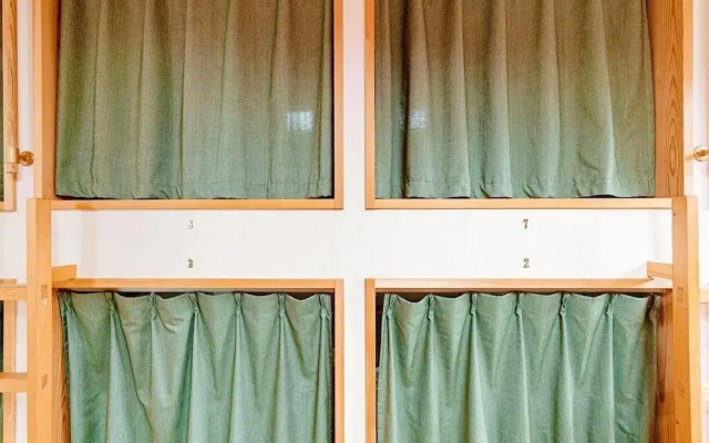 Kichinya Yagoro - Hostel