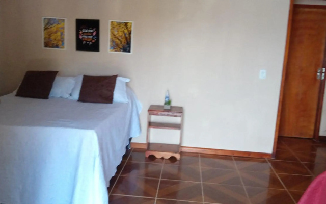 Flats Bela Vista