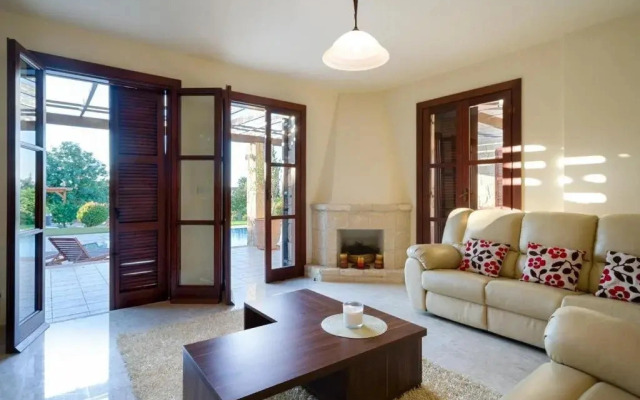 3 BR Villa Kedros - APH 3607