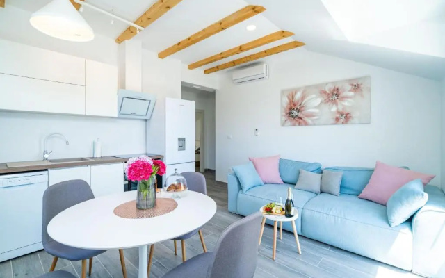 Apartments Amalija