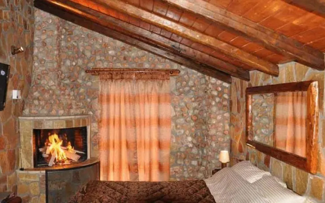 Suites Zachlorou