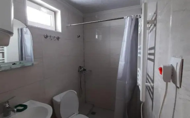 Jeiran Japaridze's Guesthouse