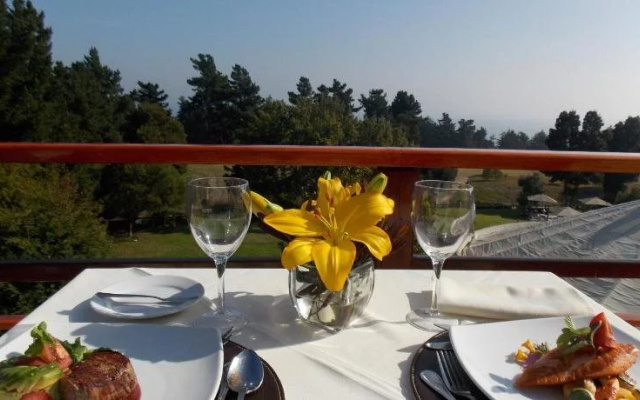 Hotel Marbella Resort