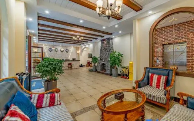 Fengyue Boutique Hotel