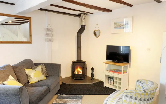 Hele Stone Cottage